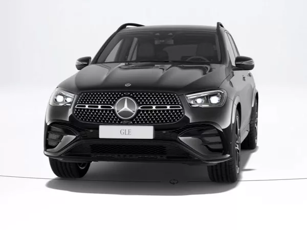 Mercedes-Benz GLE 350 de 4MATIC s hybridní techn - foto 3