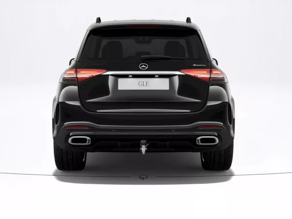 Mercedes-Benz GLE 350 de 4MATIC s hybridní techn - foto 5