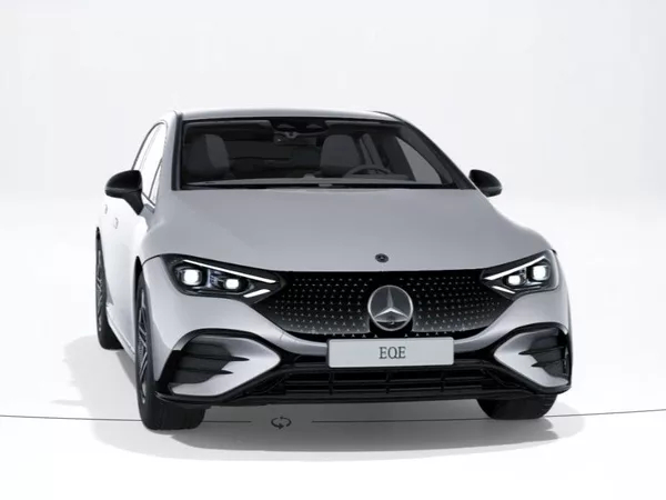 Mercedes-Benz EQE 350 4MATIC Electric Art Editio