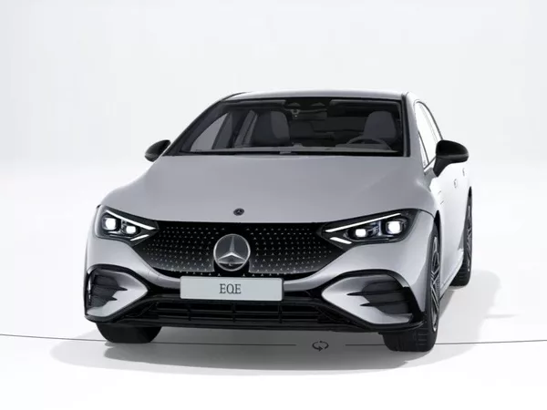 Mercedes-Benz EQE 350 4MATIC Electric Art Editio - foto 3
