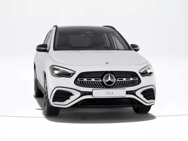 Mercedes-Benz GLA 200 d 4MATIC