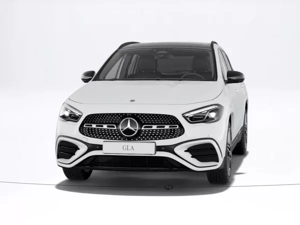 Mercedes-Benz GLA 200 d 4MATIC - foto 3