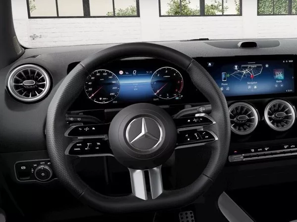 Mercedes-Benz GLA 200 d 4MATIC - foto 6
