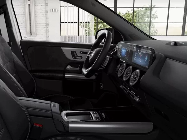Mercedes-Benz GLA 200 d 4MATIC - foto 7