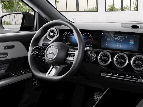 Mercedes-Benz GLA 200 d 4MATIC - foto 9