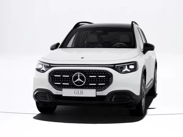 Mercedes-Benz GLB 200 4MATIC - foto 3
