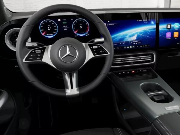 Mercedes-Benz GLB 200 4MATIC - foto 6