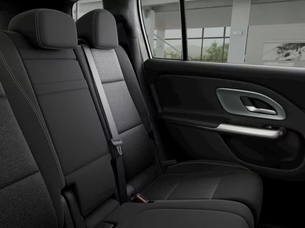 Mercedes-Benz GLB 200 4MATIC - foto 8