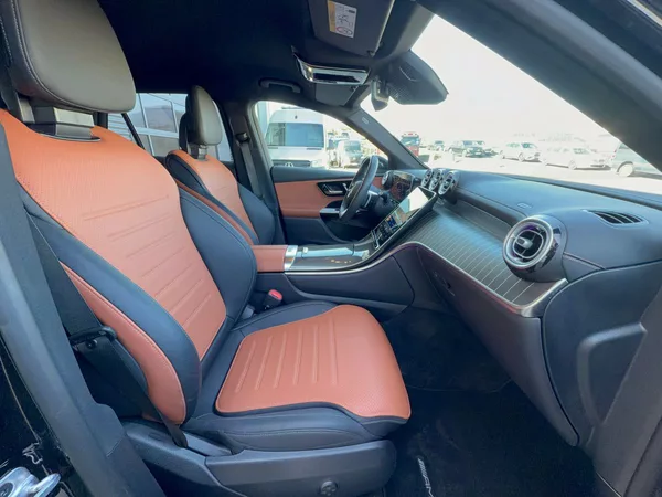 Mercedes-Benz GLC 220 d 4MATIC - foto 10