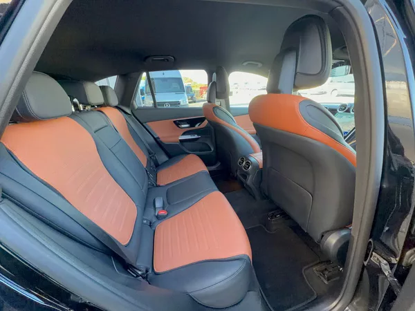 Mercedes-Benz GLC 220 d 4MATIC - foto 11