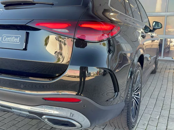 Mercedes-Benz GLC 220 d 4MATIC - foto 12