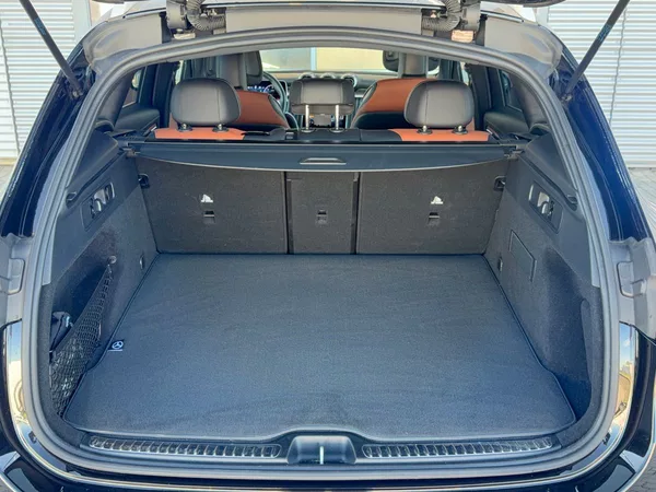 Mercedes-Benz GLC 220 d 4MATIC - foto 13