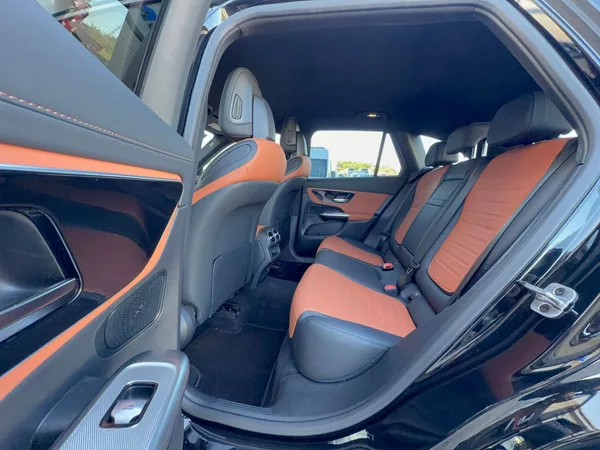 Mercedes-Benz GLC 220 d 4MATIC - foto 14