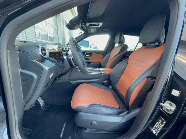 Mercedes-Benz GLC 220 d 4MATIC - foto 15