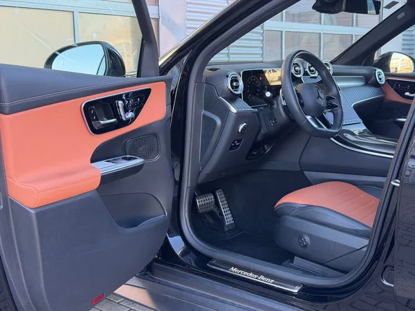 Mercedes-Benz GLC 220 d 4MATIC - foto 23