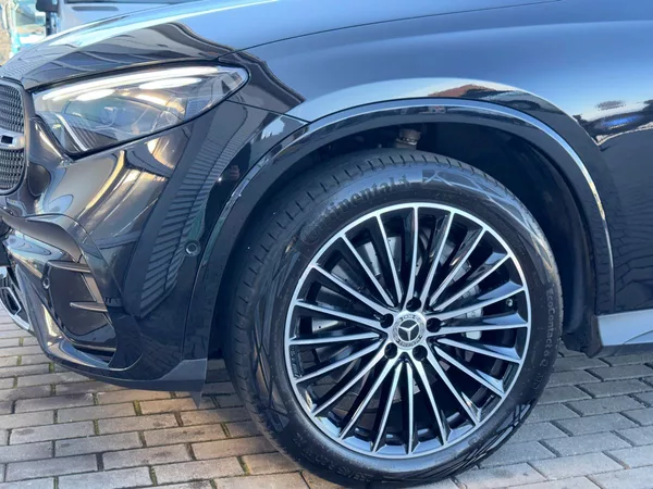 Mercedes-Benz GLC 220 d 4MATIC - foto 26