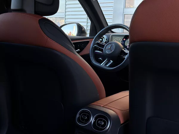 Mercedes-Benz GLC 220 d 4MATIC - foto 27