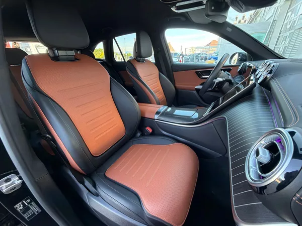 Mercedes-Benz GLC 220 d 4MATIC - foto 28