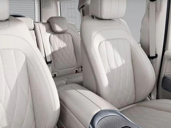 Mercedes-Benz Třídy G G 450 d - foto 9