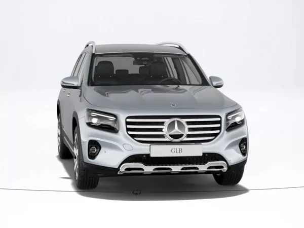 Mercedes-Benz GLB 180 d