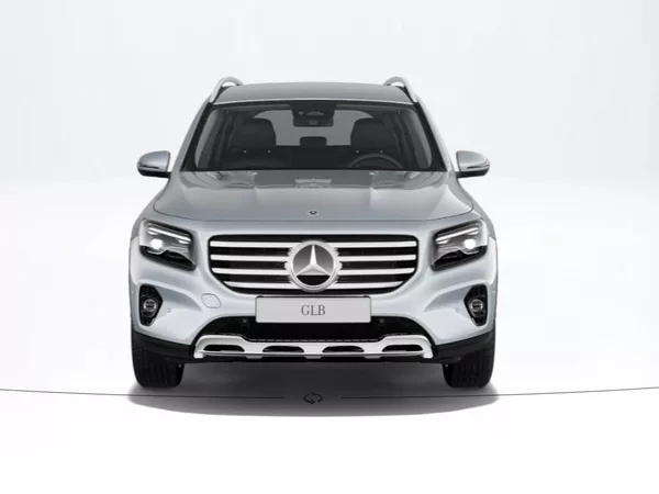 Mercedes-Benz GLB 180 d - foto 2