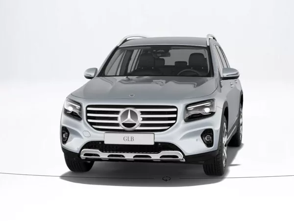 Mercedes-Benz GLB 180 d - foto 3