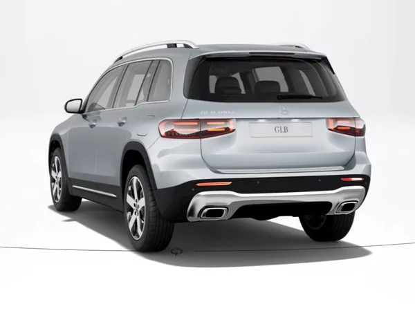 Mercedes-Benz GLB 180 d - foto 4