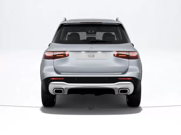 Mercedes-Benz GLB 180 d - foto 5