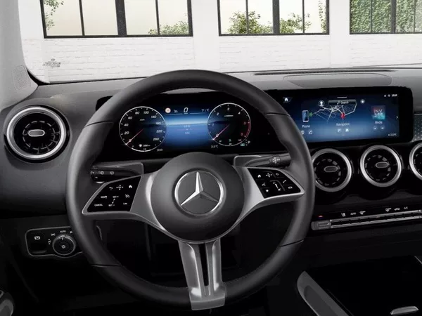 Mercedes-Benz GLB 180 d - foto 6