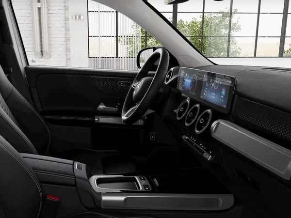 Mercedes-Benz GLB 180 d - foto 7