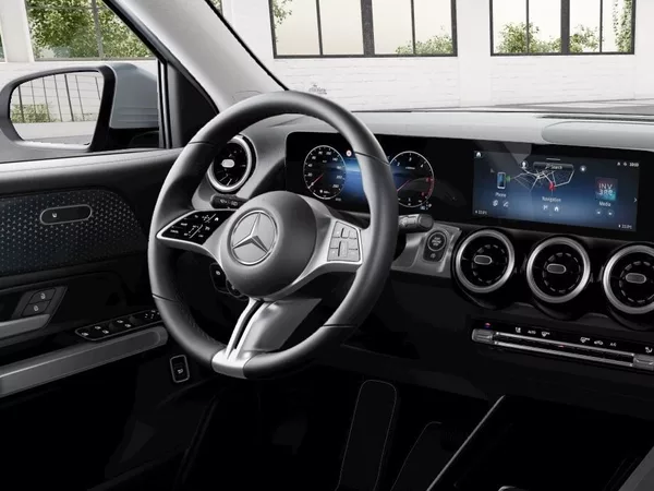 Mercedes-Benz GLB 180 d - foto 9