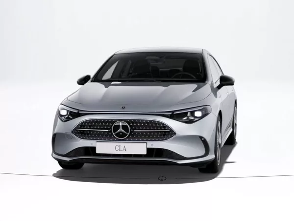 Mercedes-Benz CLA 180 - foto 3