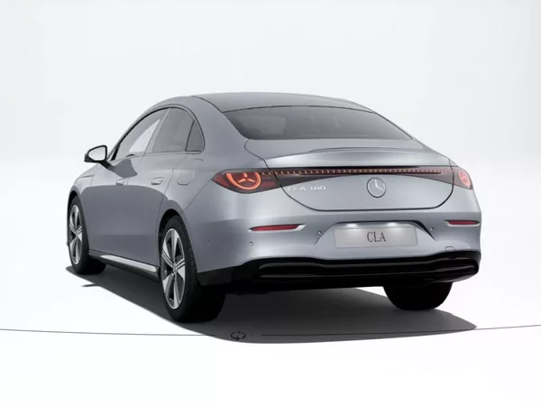 Mercedes-Benz CLA 180 - foto 4