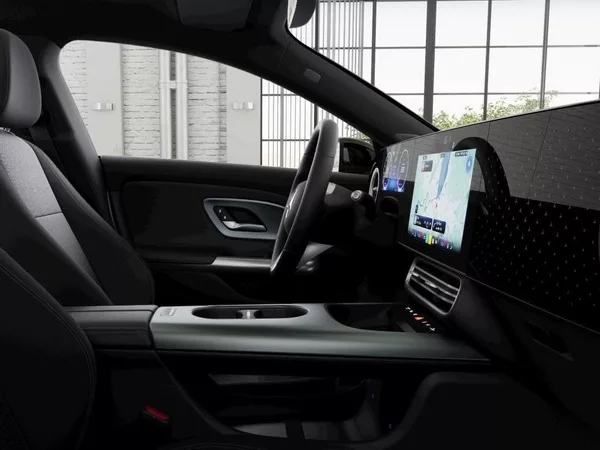 Mercedes-Benz CLA 180 - foto 7