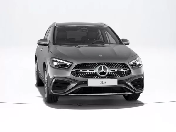 Mercedes-Benz GLA 200 d Edition 140 Years