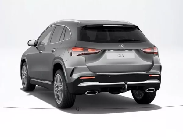 Mercedes-Benz GLA 200 d Edition 140 Years - foto 4