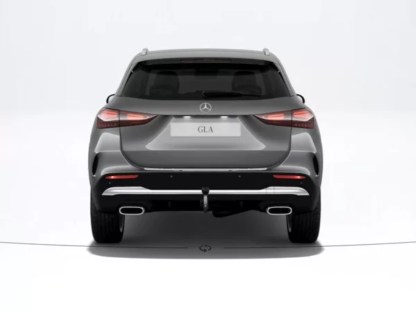 Mercedes-Benz GLA 200 d Edition 140 Years - foto 5