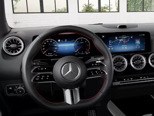 Mercedes-Benz GLA 200 d Edition 140 Years - foto 6