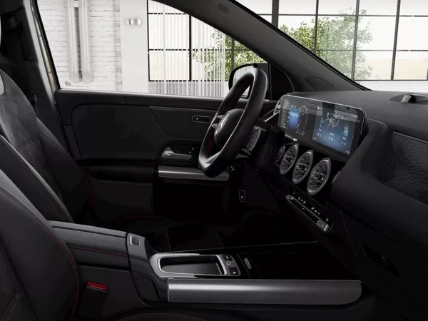 Mercedes-Benz GLA 200 d Edition 140 Years - foto 7