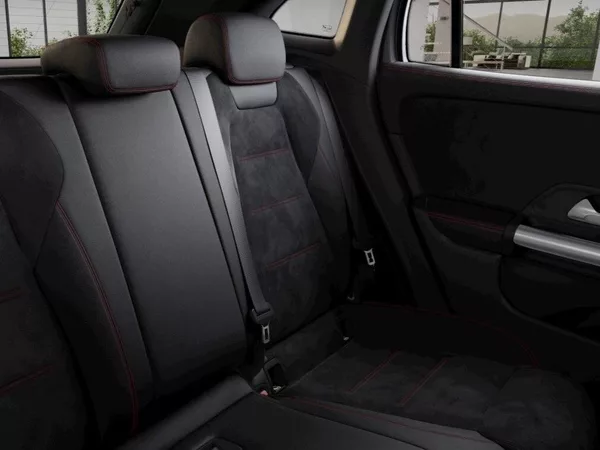 Mercedes-Benz GLA 200 d Edition 140 Years - foto 8