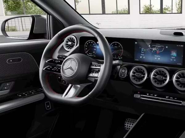 Mercedes-Benz GLA 200 d Edition 140 Years - foto 9
