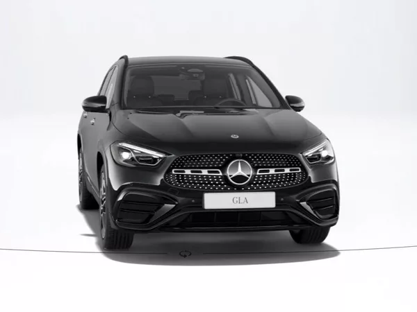Mercedes-Benz GLA 200 d 4MATIC Edition 140 Years