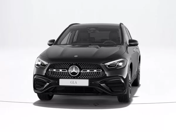 Mercedes-Benz GLA 200 d 4MATIC Edition 140 Years - foto 3