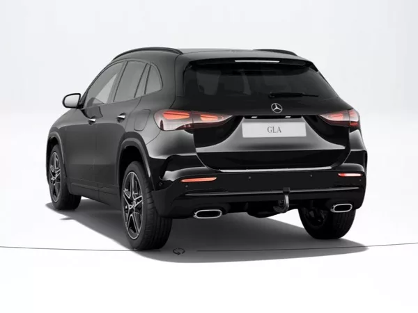 Mercedes-Benz GLA 200 d 4MATIC Edition 140 Years - foto 4