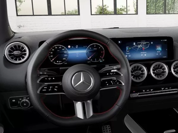Mercedes-Benz GLA 200 d 4MATIC Edition 140 Years - foto 6