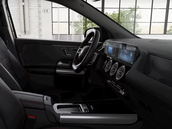 Mercedes-Benz GLA 200 d 4MATIC Edition 140 Years - foto 7
