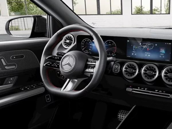 Mercedes-Benz GLA 200 d 4MATIC Edition 140 Years - foto 9