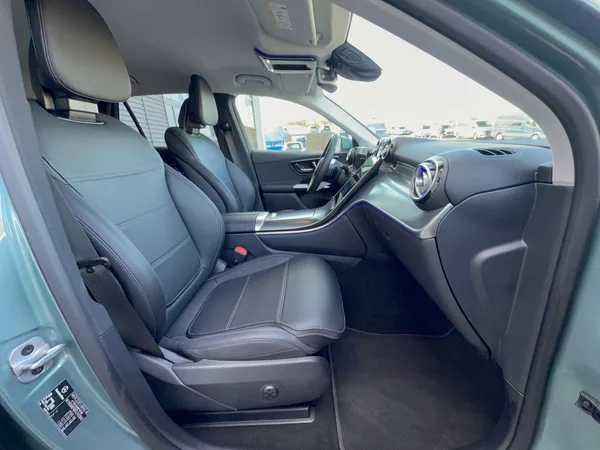 Mercedes-Benz GLC 220 d 4MATIC - foto 10