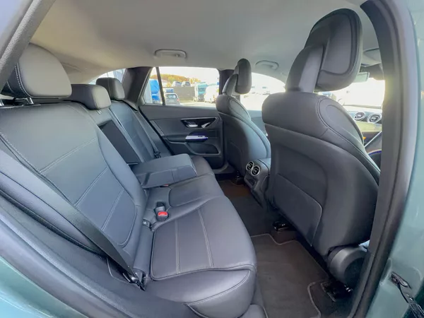 Mercedes-Benz GLC 220 d 4MATIC - foto 11