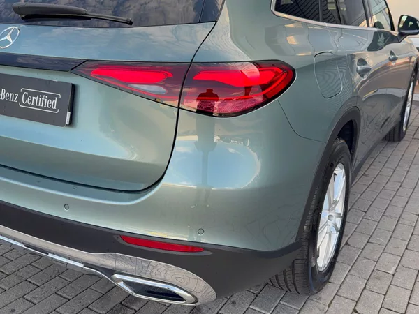 Mercedes-Benz GLC 220 d 4MATIC - foto 12